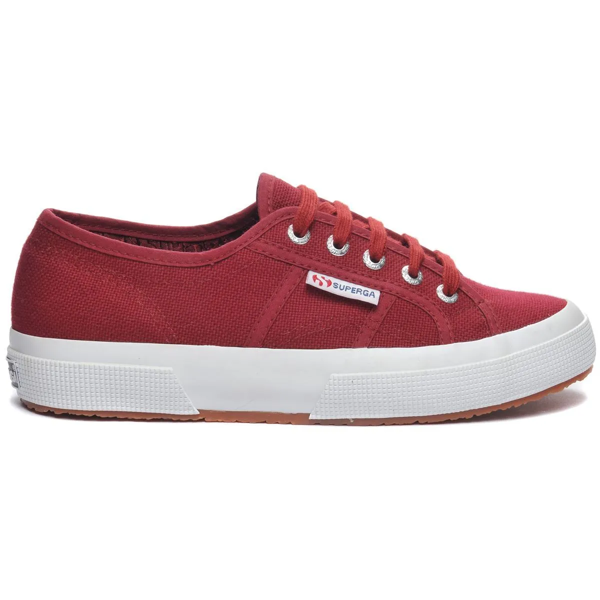 2750 COTU CLASSIC RED TIBETAN