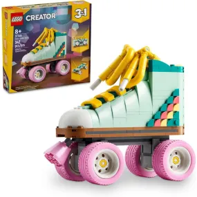 31148 LEGO Creator Retro Roller Skate