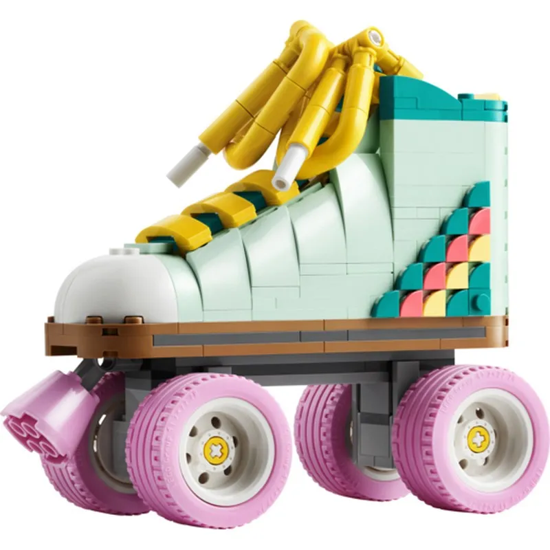 31148 LEGO Creator Retro Roller Skate