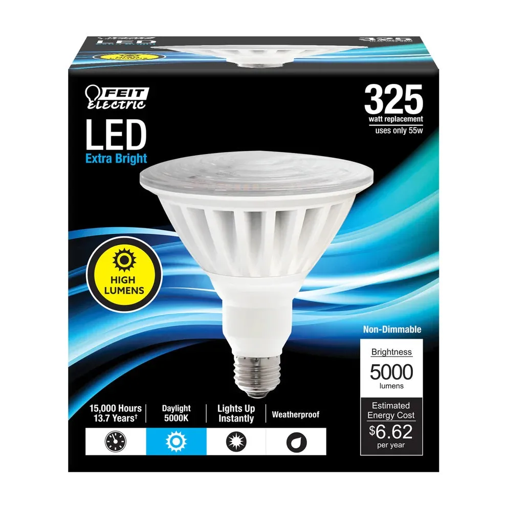 325W PAR38 LED Extra Bright Light PAR38/50005KLED