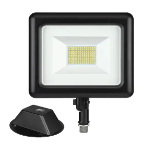 74W 10000LM Outdoor LED Flood Light -HFLB04A