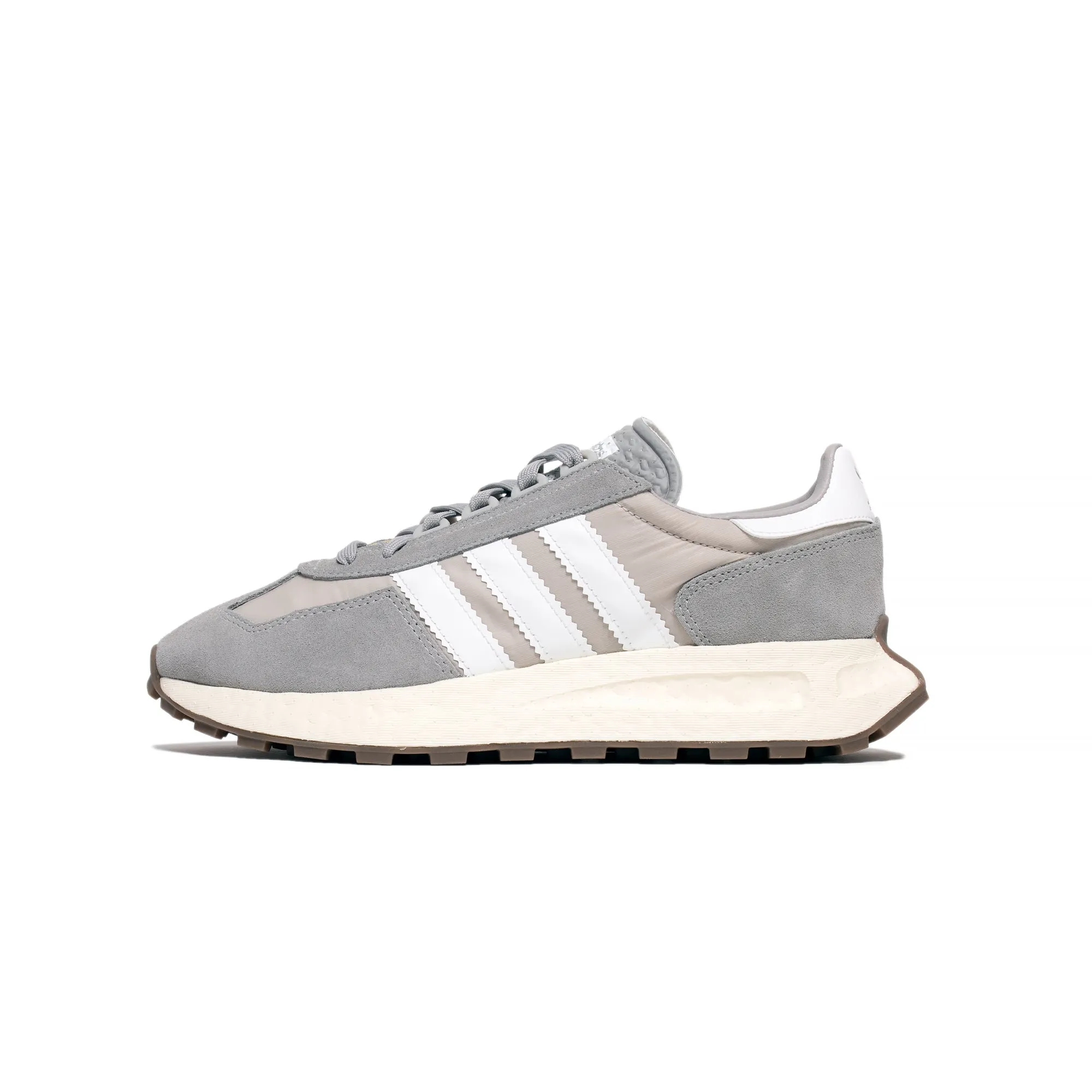 Adidas Mens Retropy E5 Shoes 'Mgh Solid Grey'