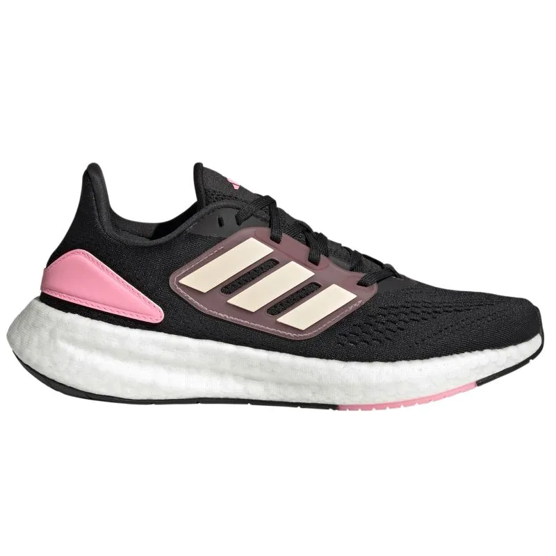 Adidas Pureboost 22 B Womens Running Shoes