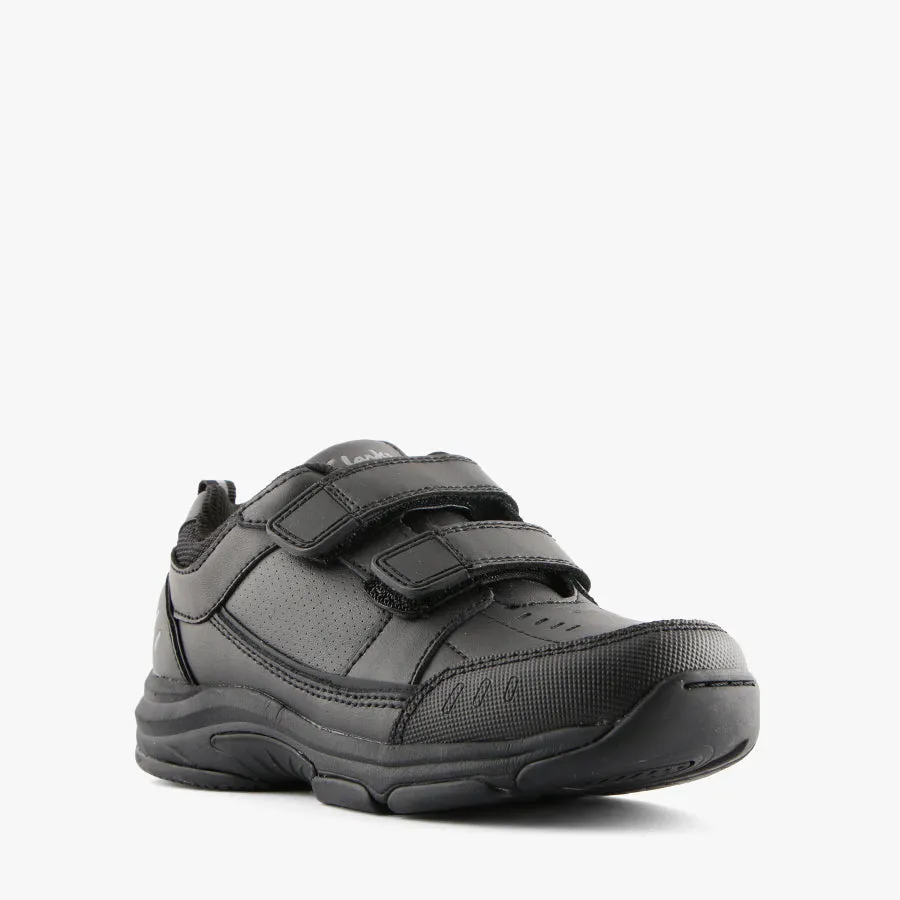 ADVANCE BLACK VELCRO