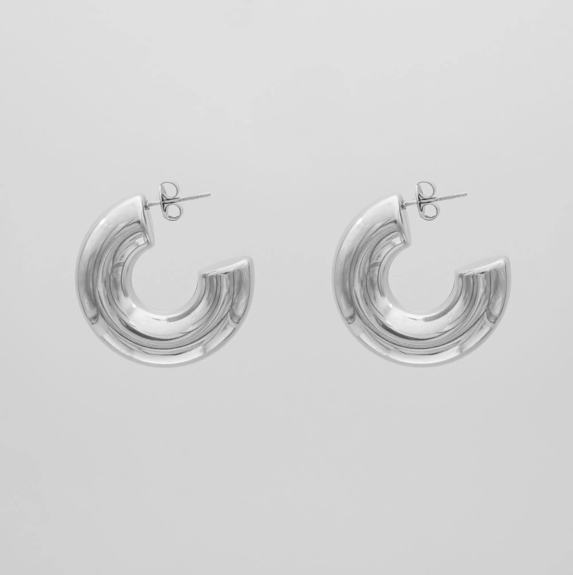 Alani Chunky Earrings