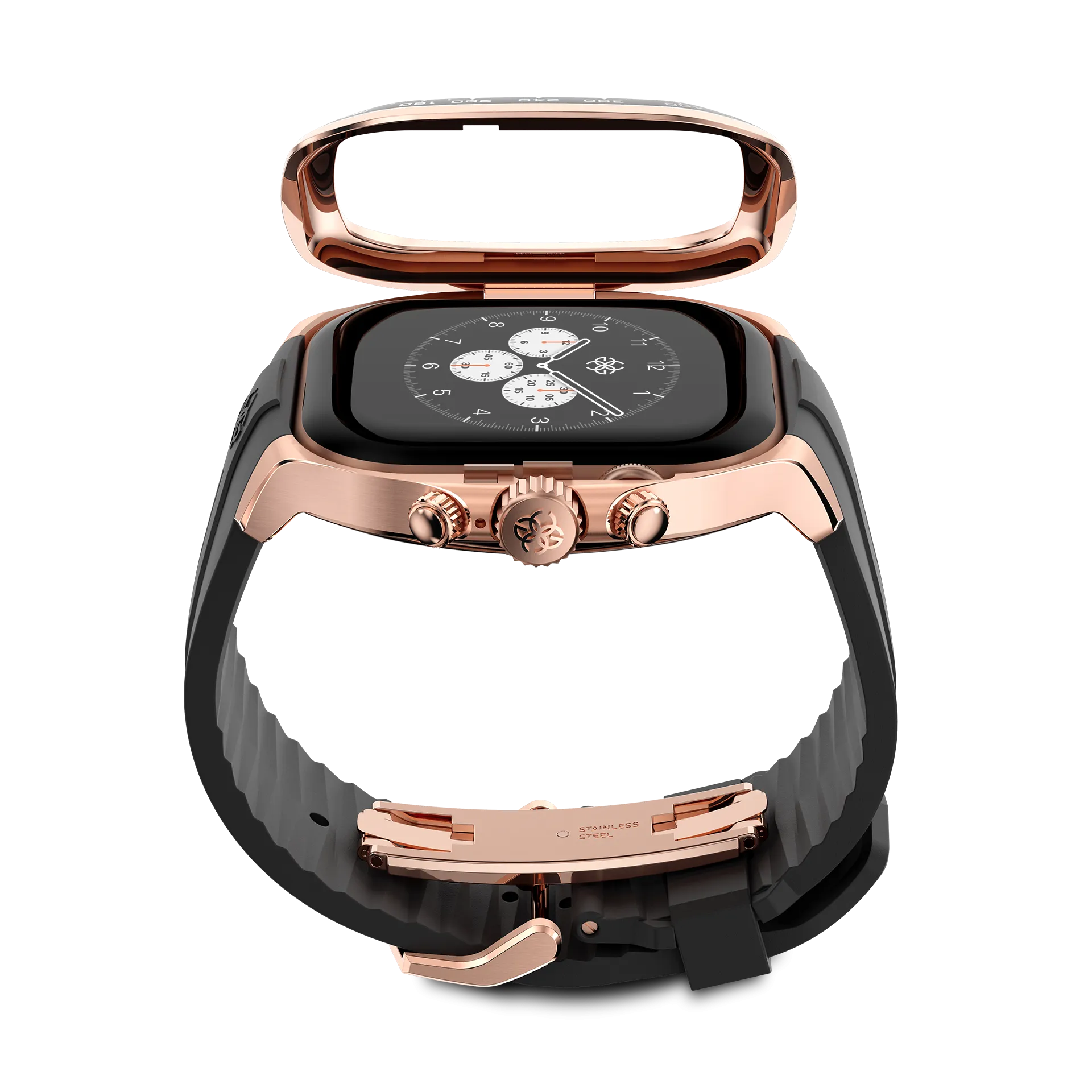 Apple Watch Case / CRS46 Rose Gold