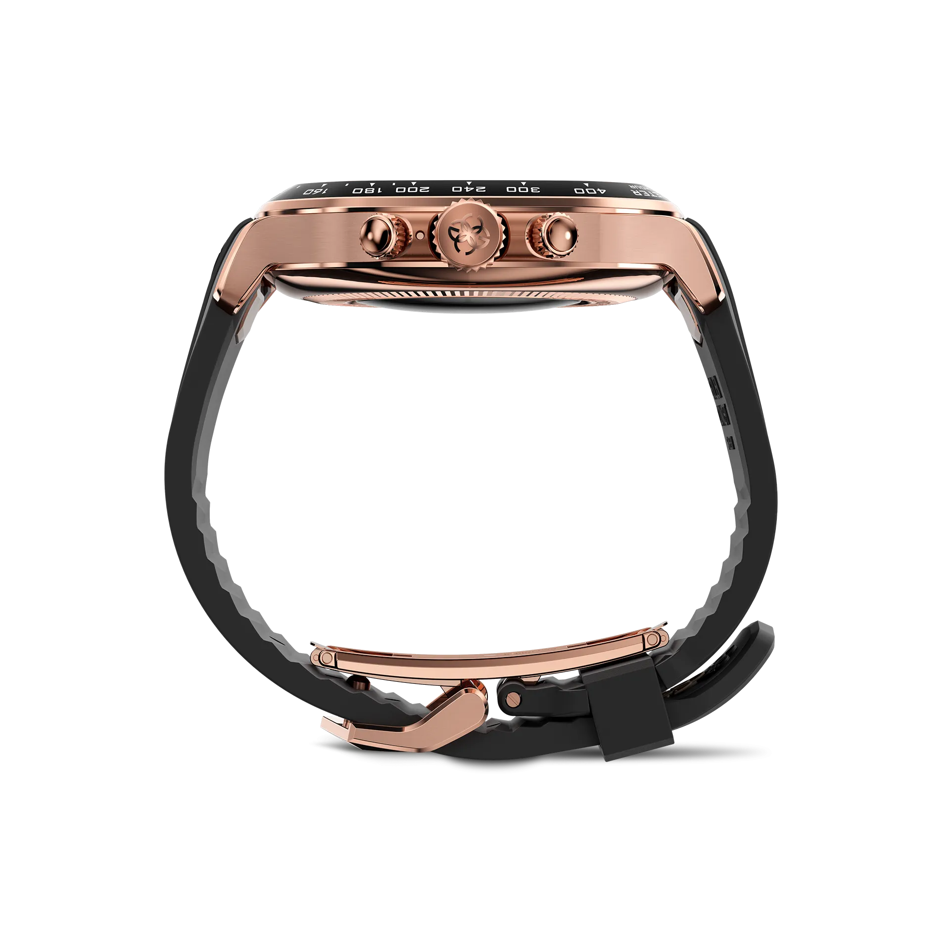 Apple Watch Case / CRS46 Rose Gold