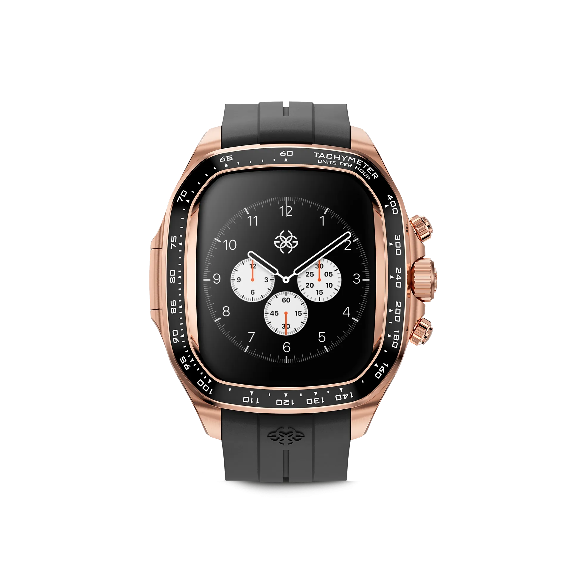 Apple Watch Case / CRS46 Rose Gold