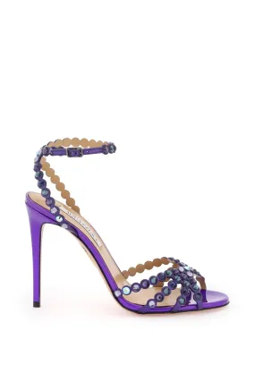 Aquazzura 'tequila' Sandals (Size - 37)