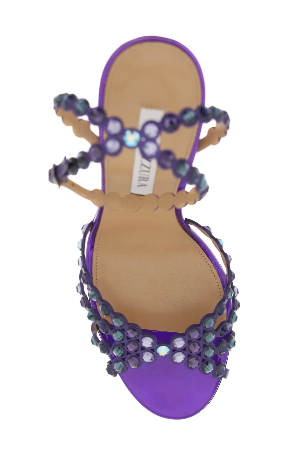 Aquazzura 'tequila' Sandals (Size - 37)