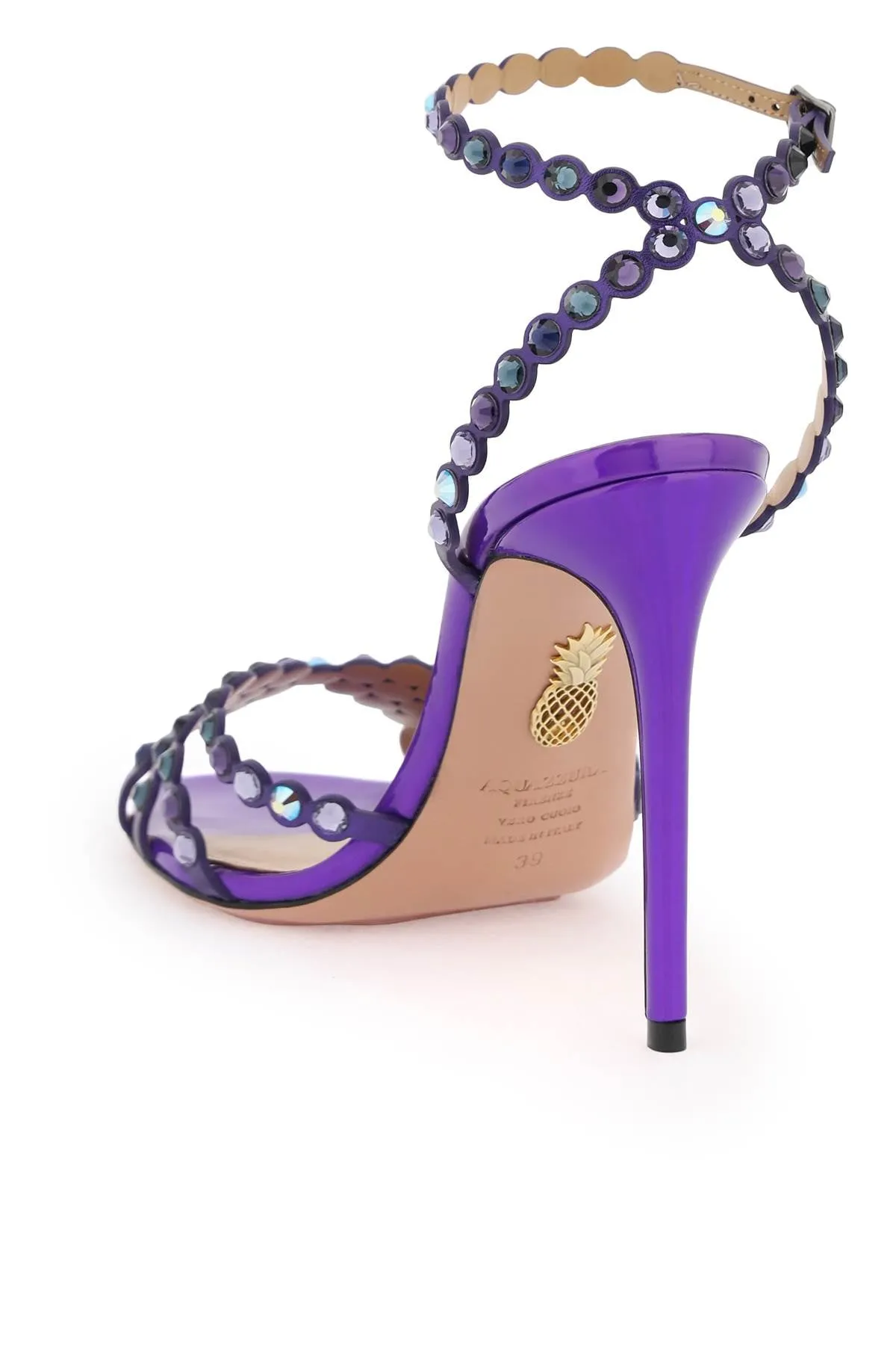 Aquazzura 'tequila' Sandals (Size - 37)