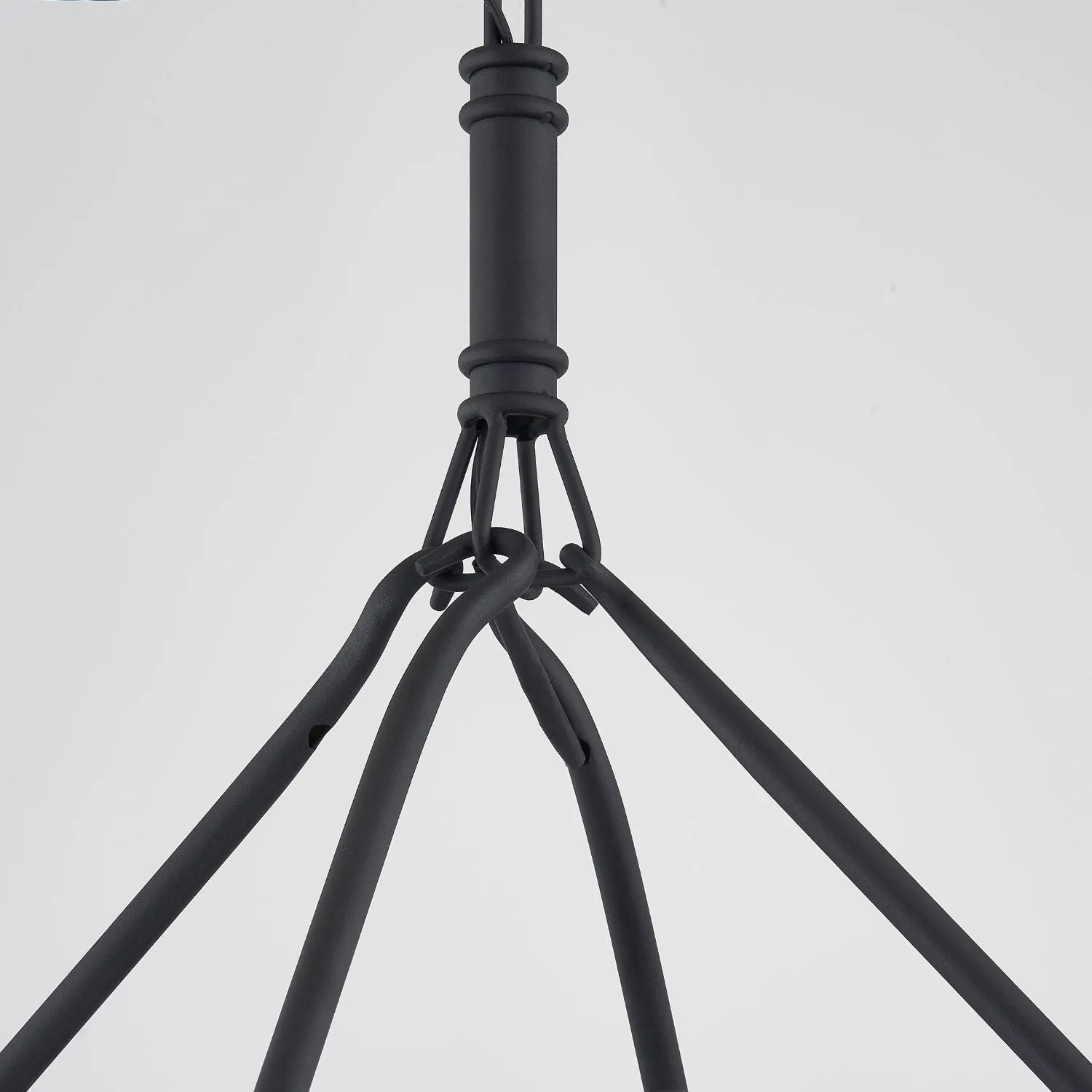 Archibald Exterior Candelabra Chandelier