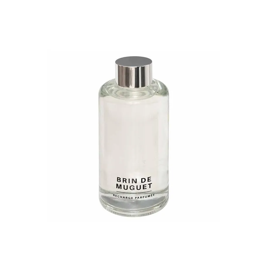 Atmosphera 200ml Ilan Lily Refill Clear