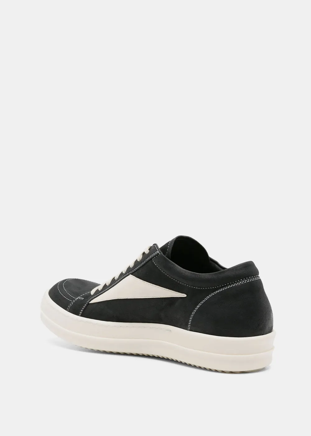 Black & Milk Vintage Sneakers