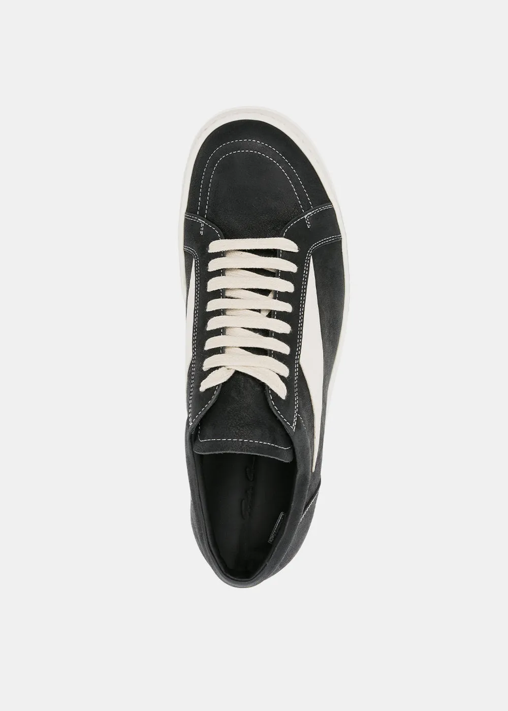 Black & Milk Vintage Sneakers