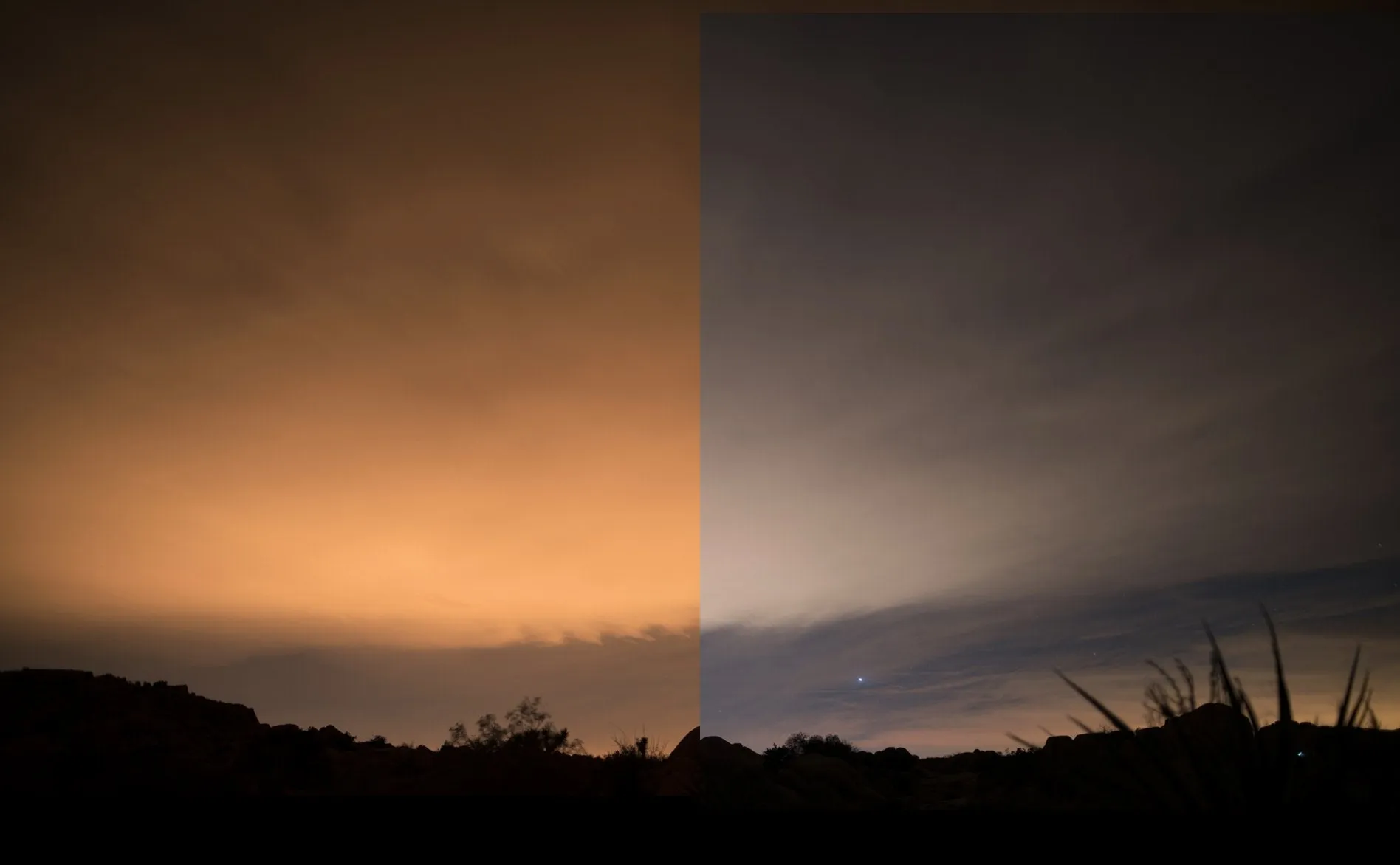 Breakthrough Photography 67mm Night Sky Filter