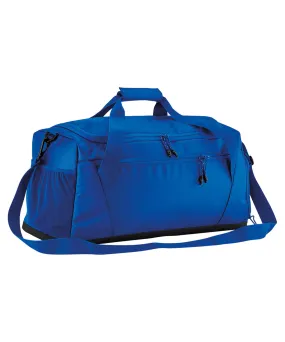 Bright Royal - Multi-sport locker holdall