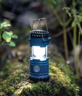 Bunk House 2 In 1 Rechargeable Lantern /Fan Bhlan12