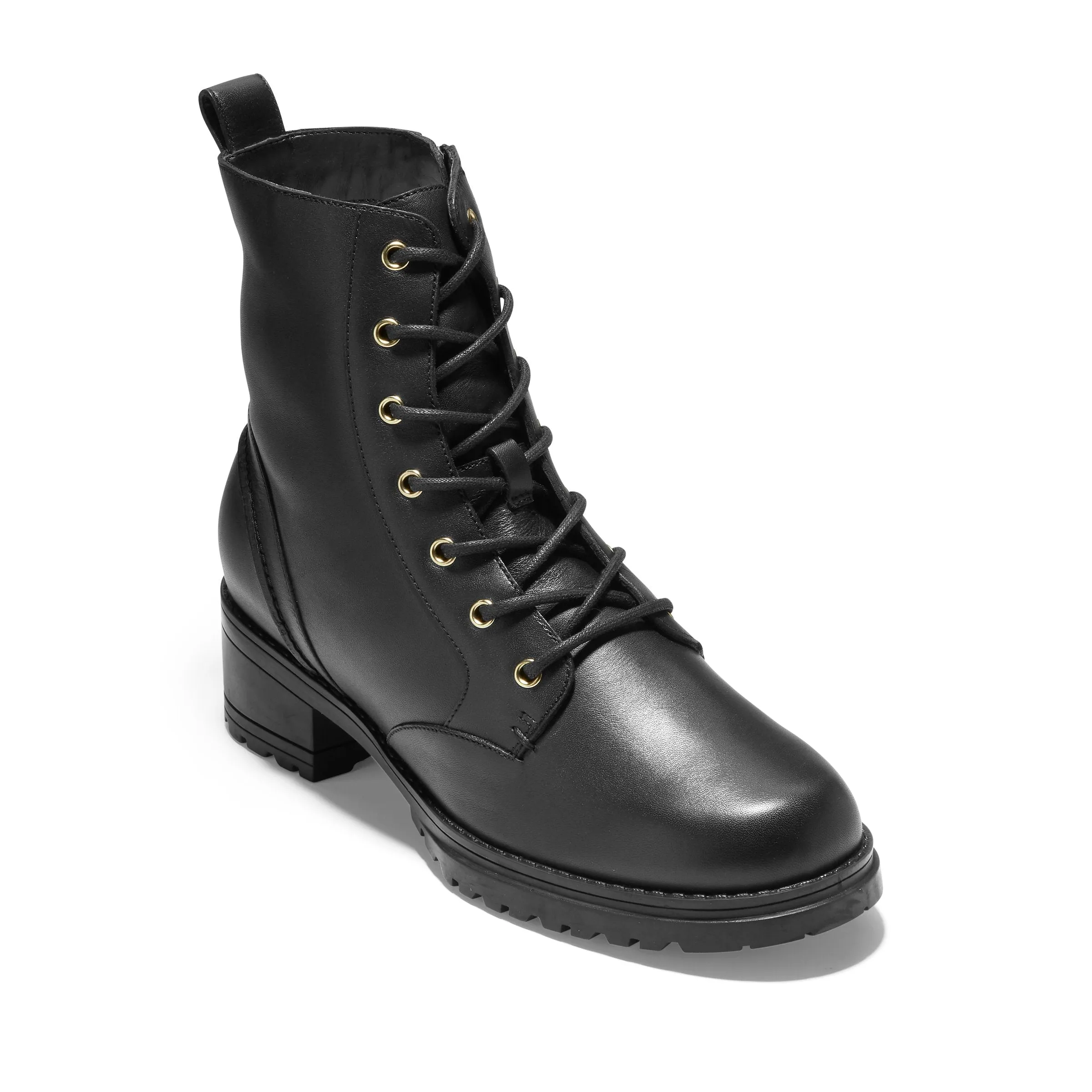 Camea Wp Combat Boot