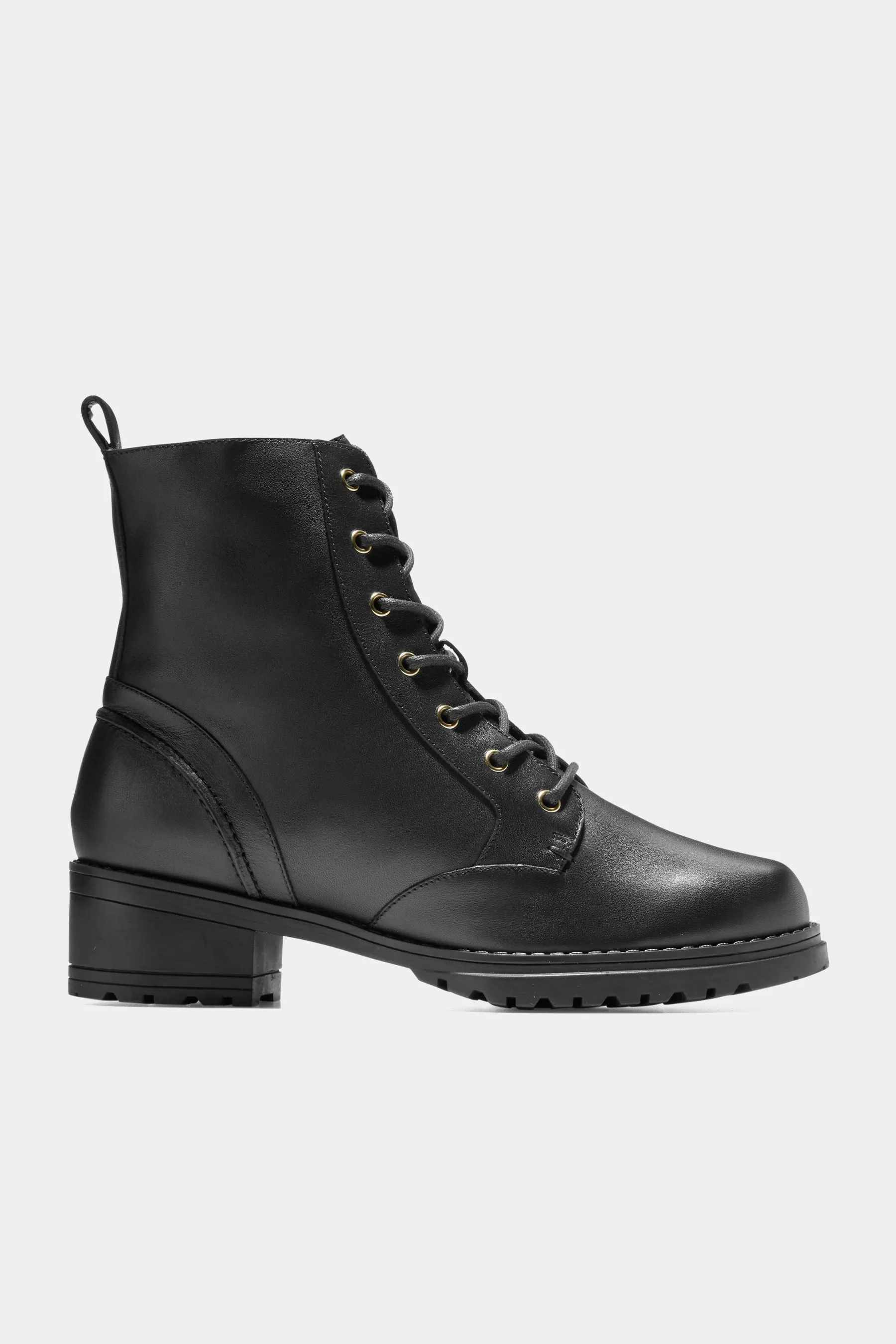 Camea Wp Combat Boot