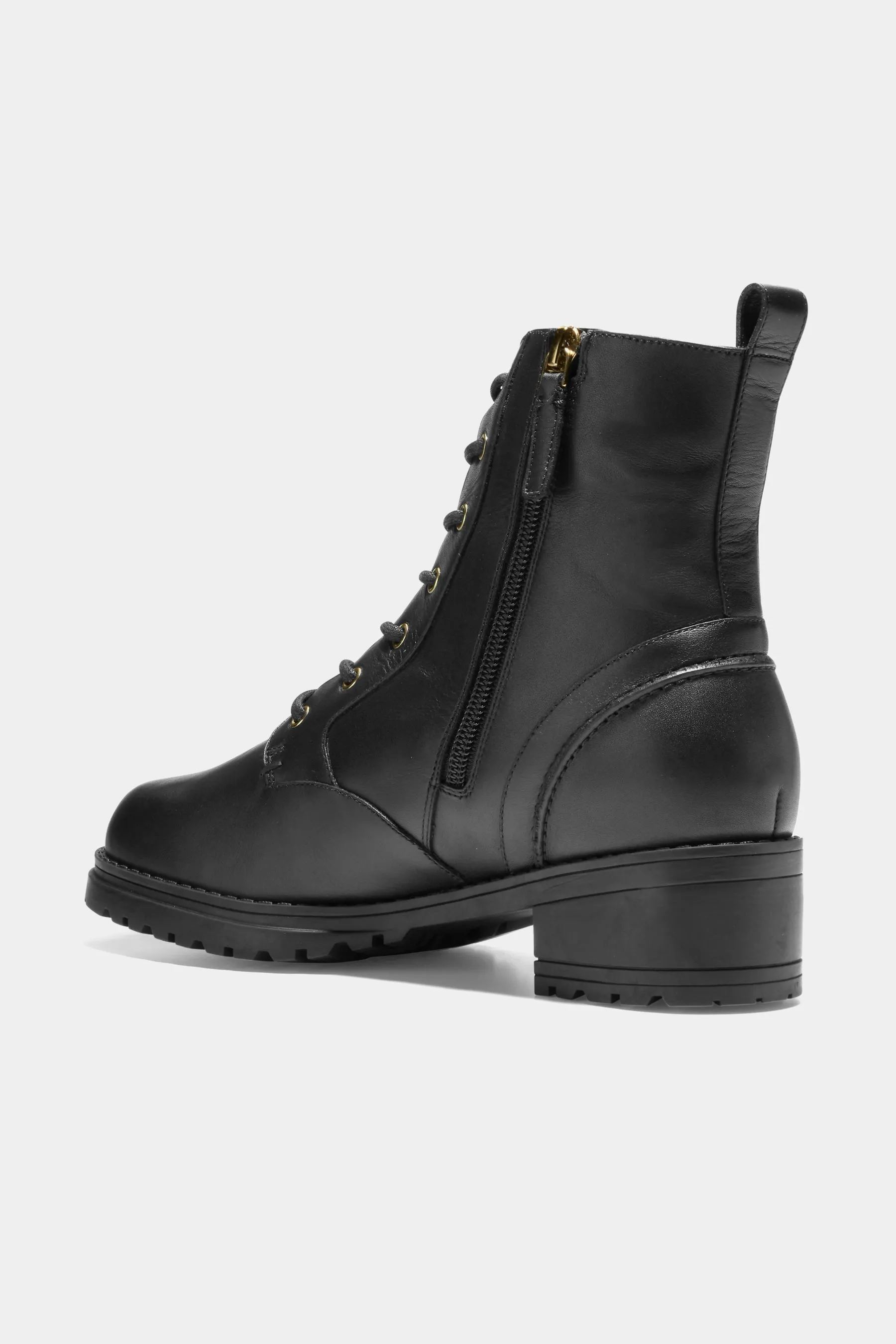 Camea Wp Combat Boot