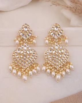 Divija Kundan Danglers-M