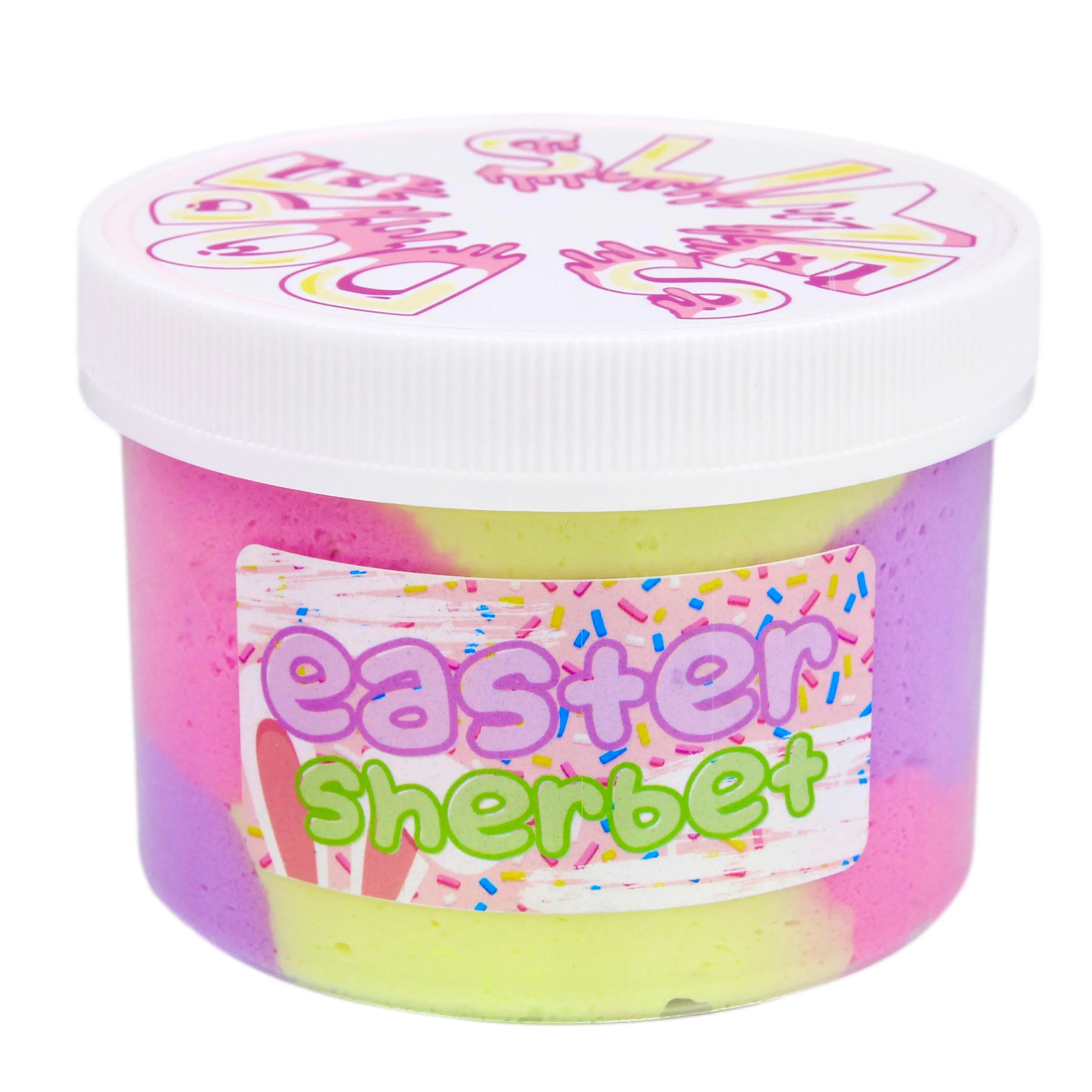 Easter Sherbet