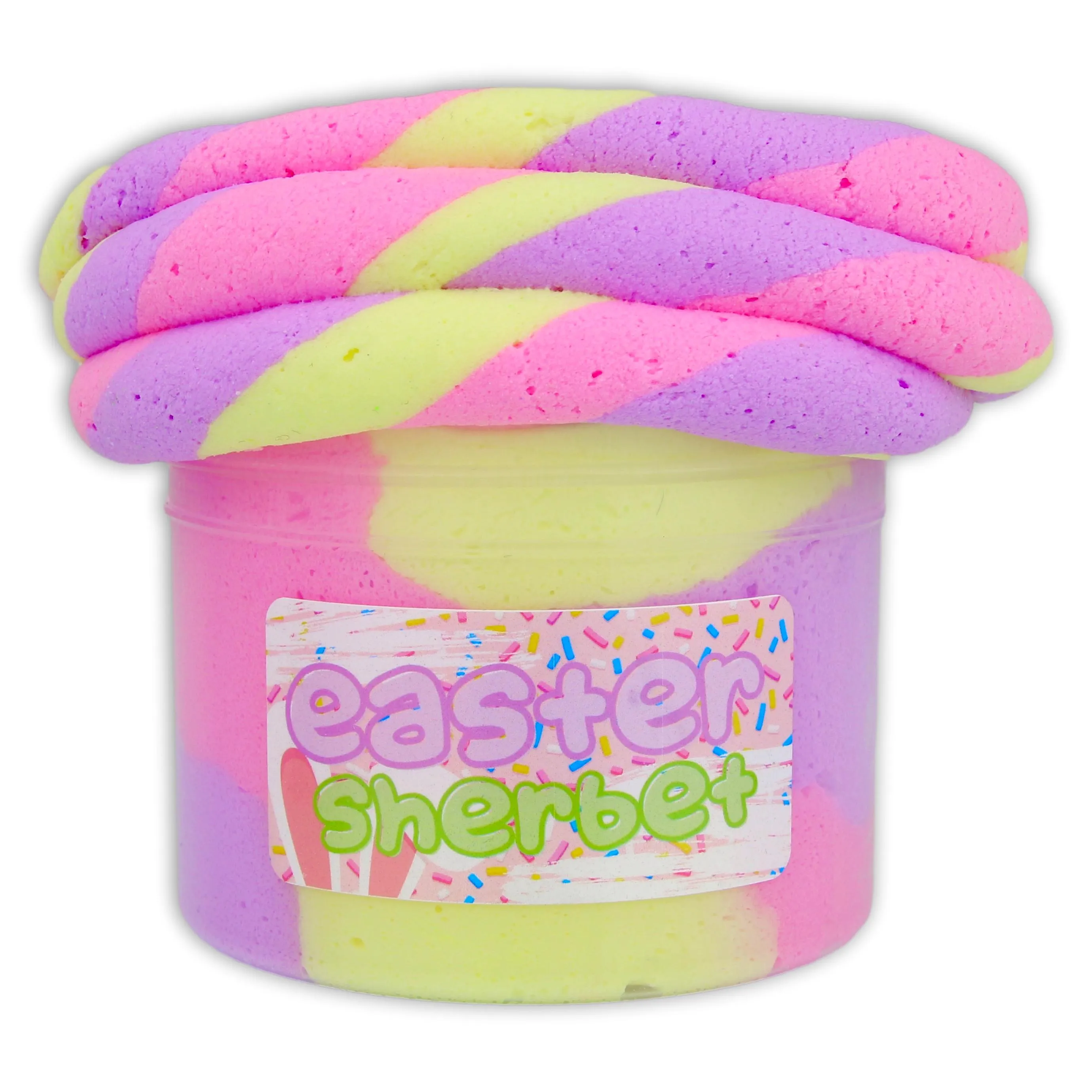 Easter Sherbet