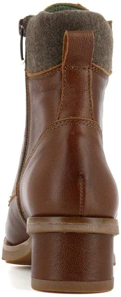 El Naturalista N5105 Women's Kentia Capretto-Franela Boot