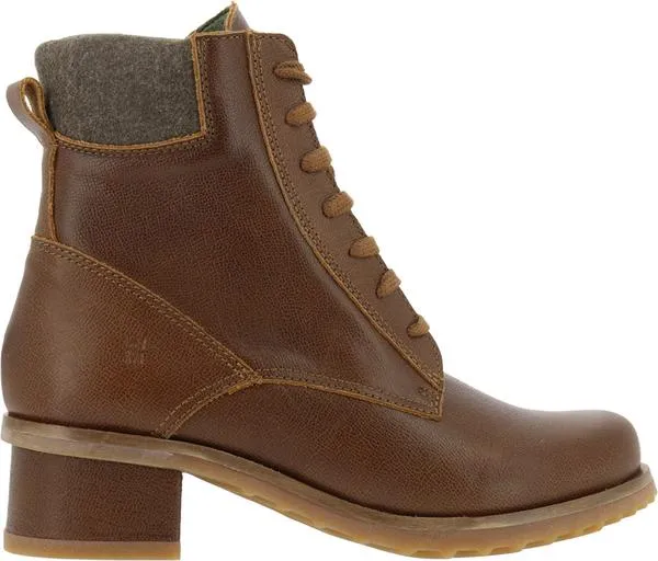 El Naturalista N5105 Women's Kentia Capretto-Franela Boot