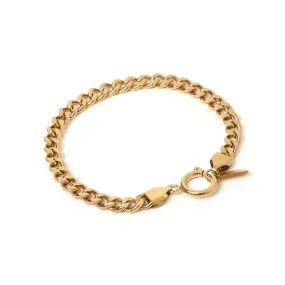 Elianna Gold Bracelet