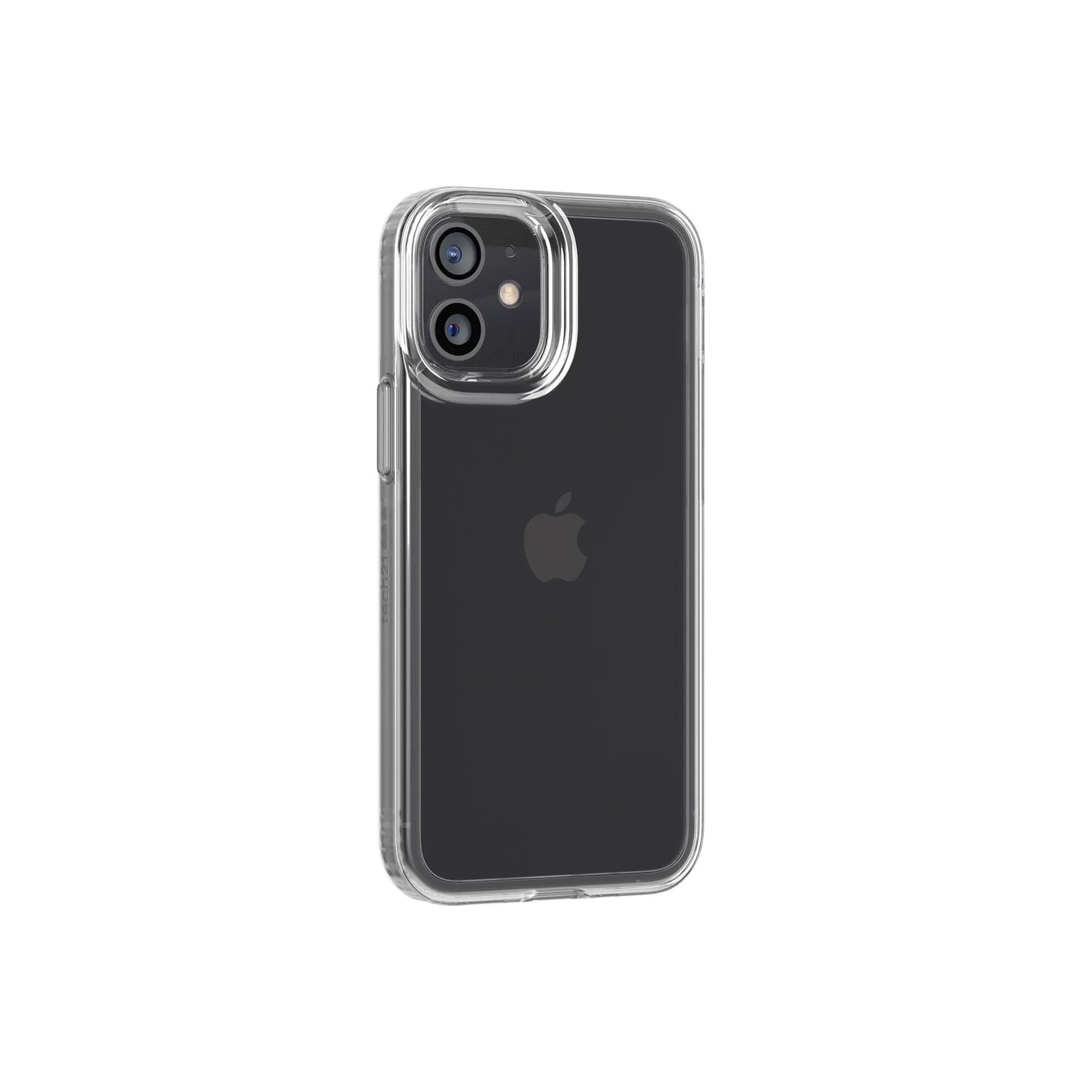 Evo Clear - Apple iPhone 12 mini Case - Clear