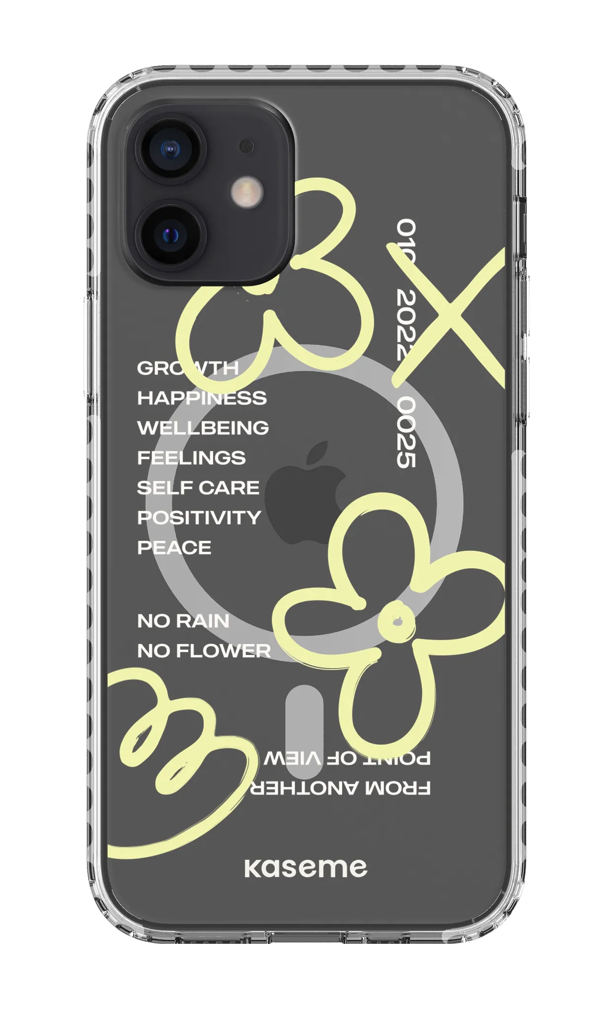 Feelings clear case