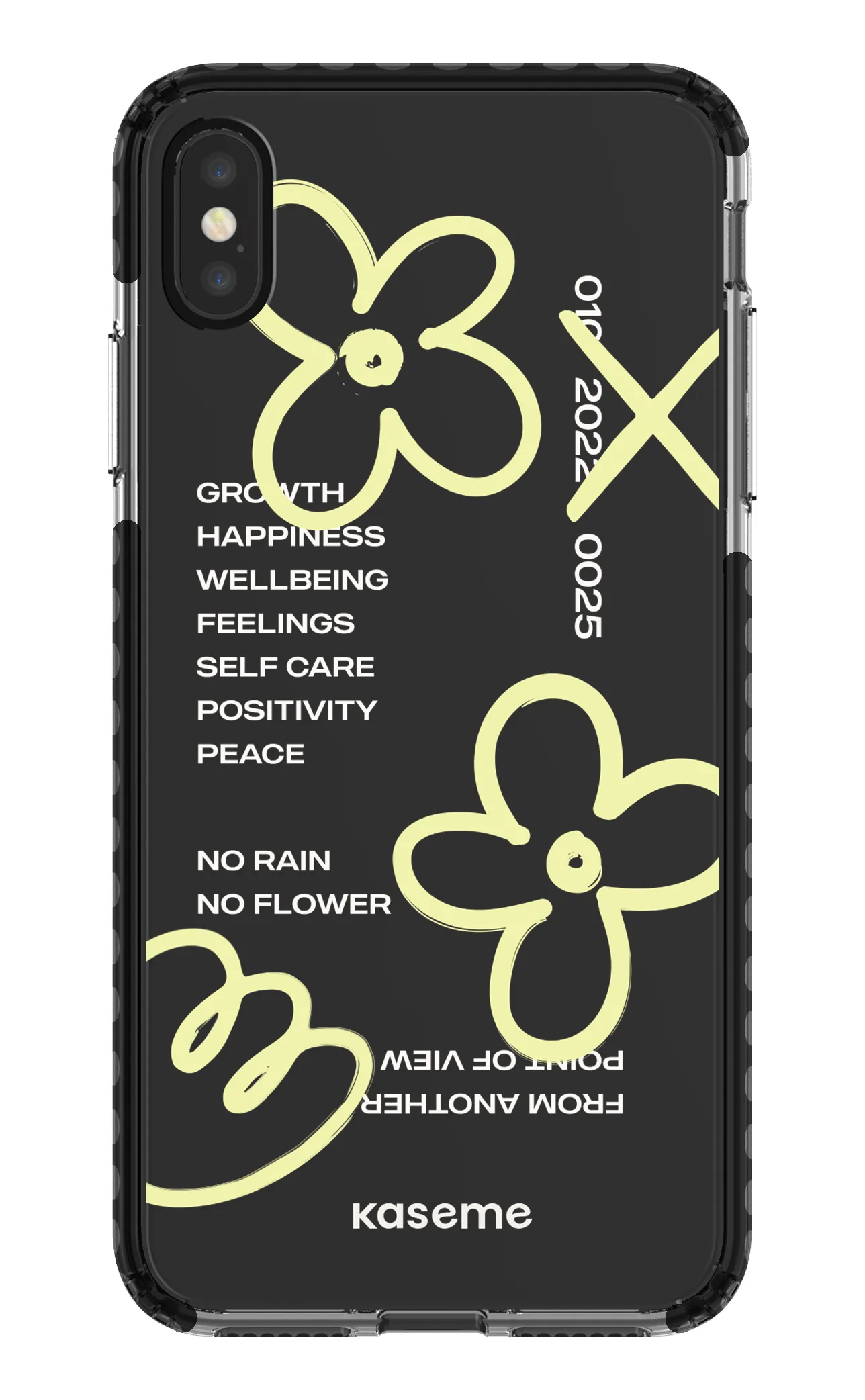 Feelings clear case