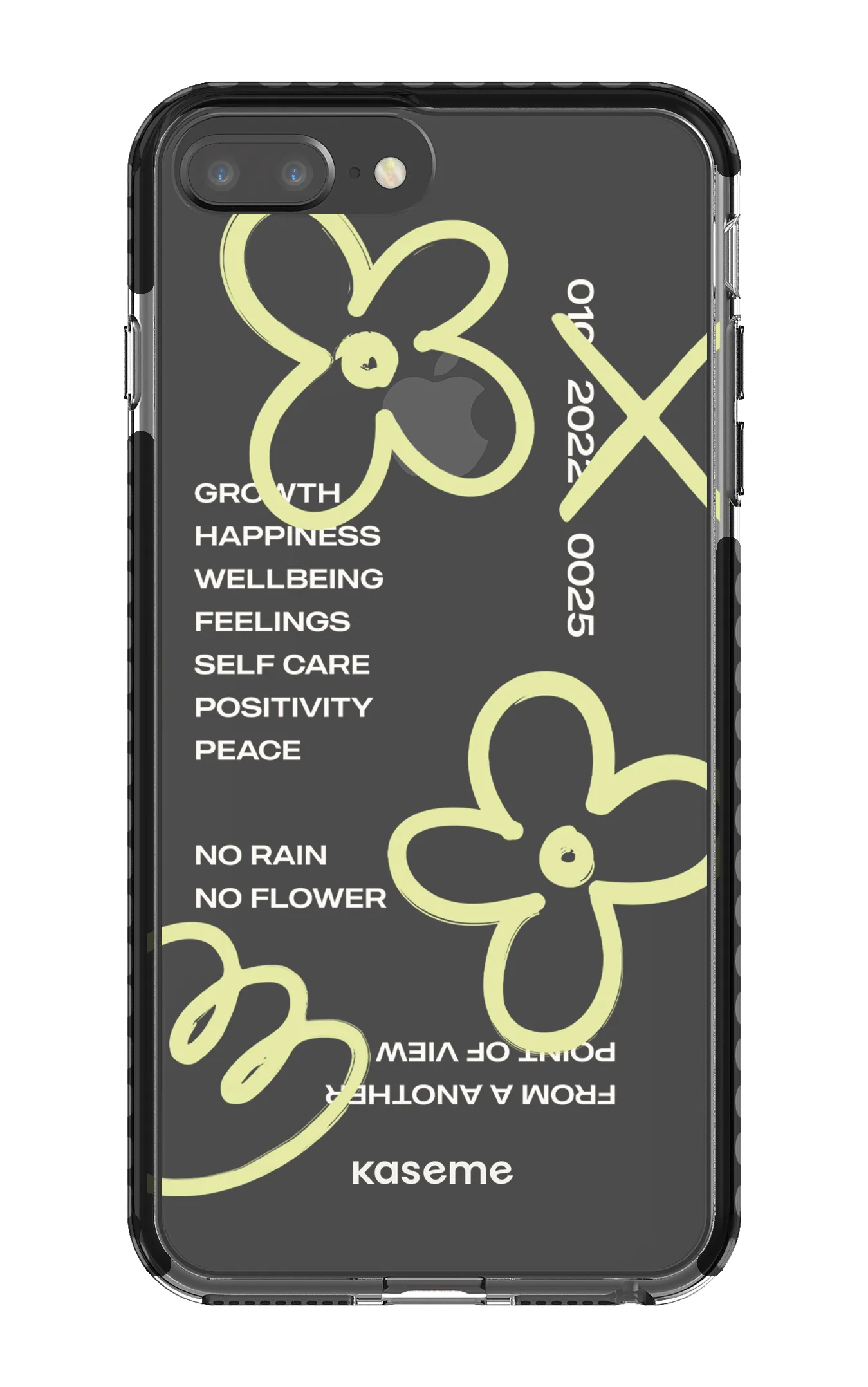 Feelings clear case