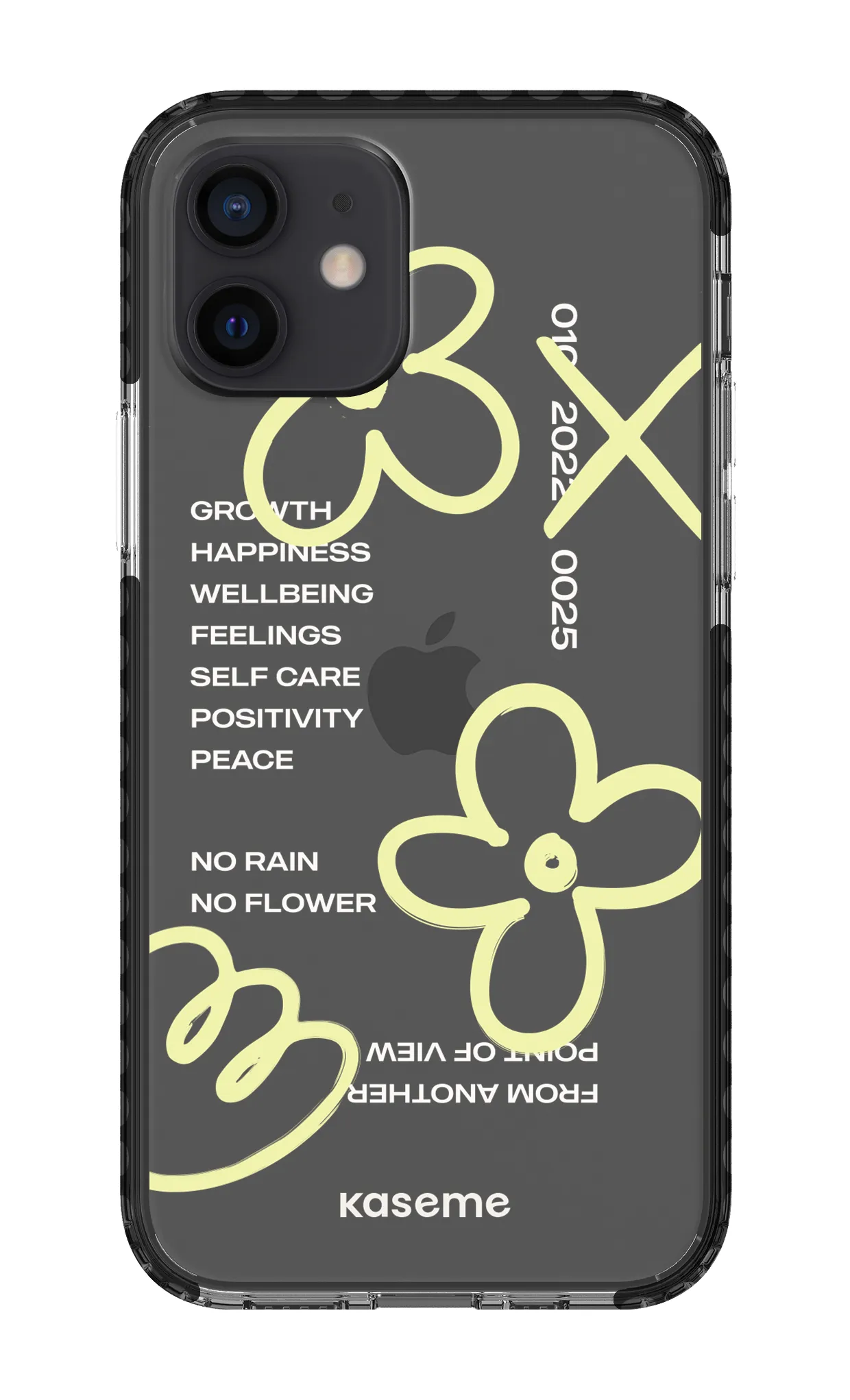 Feelings clear case