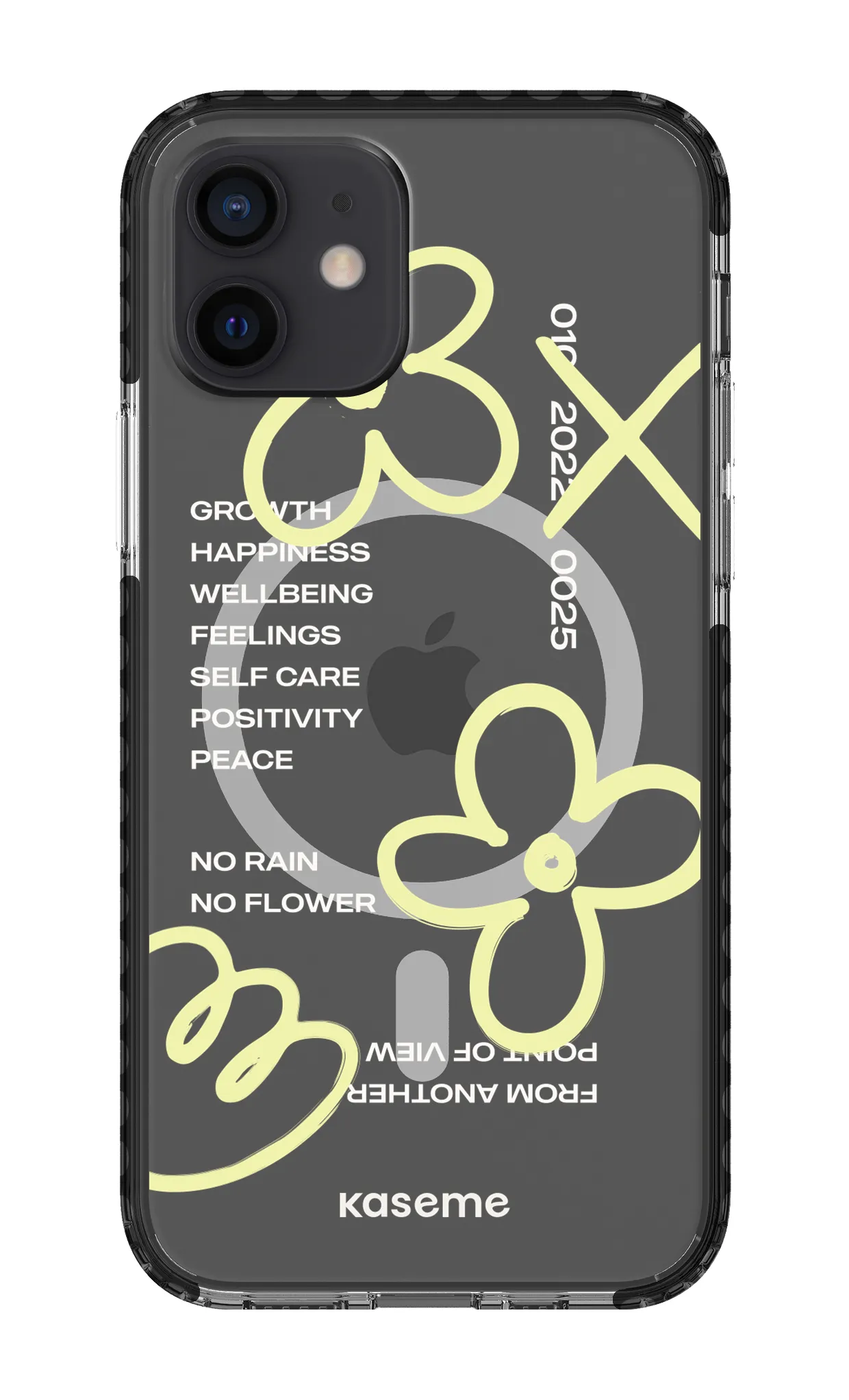 Feelings clear case