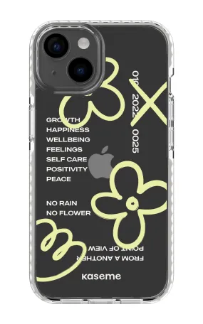 Feelings clear case