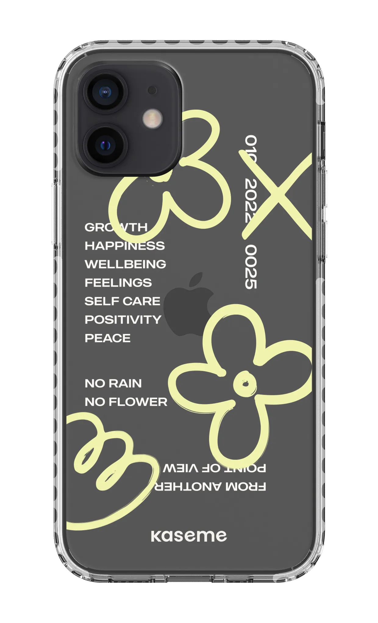 Feelings clear case