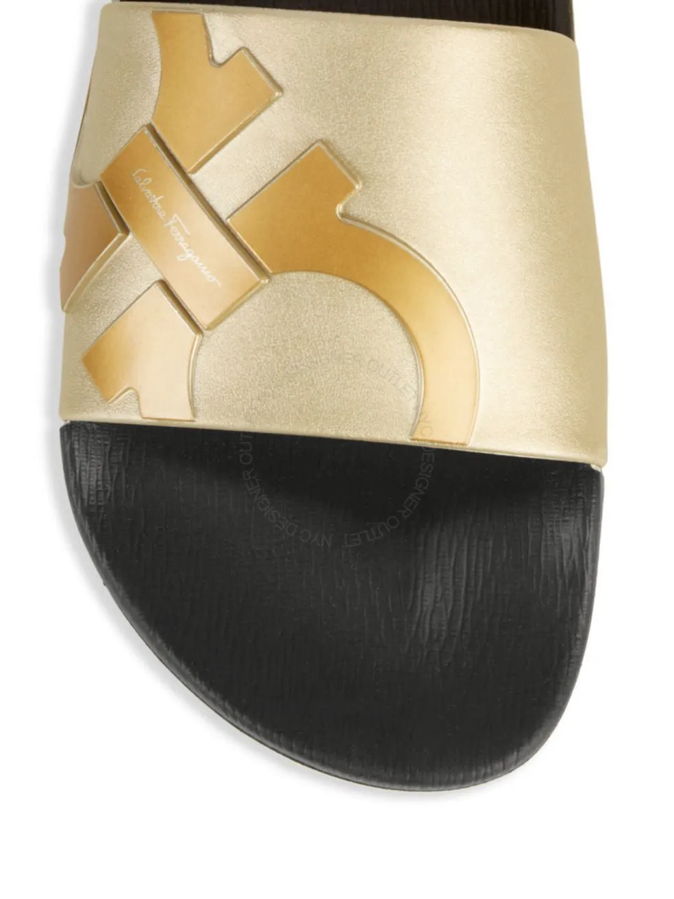 Ferragamo Dante Slides