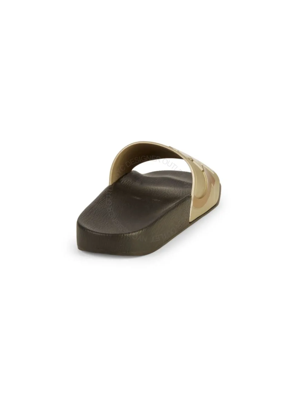 Ferragamo Dante Slides