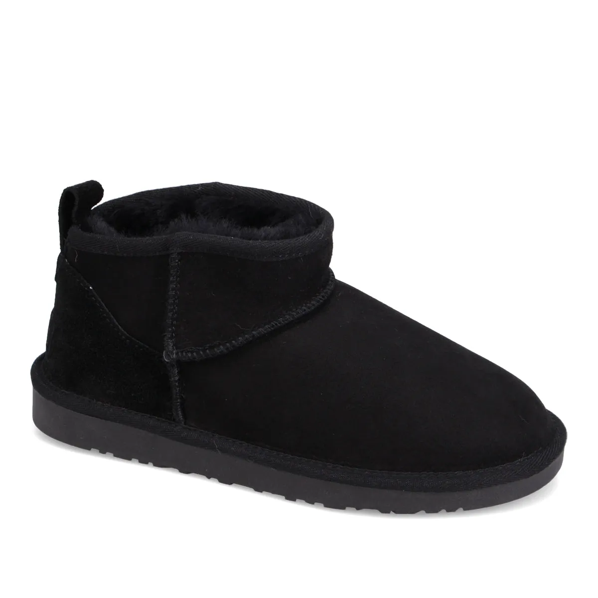 Georgina Sheepskin Boot