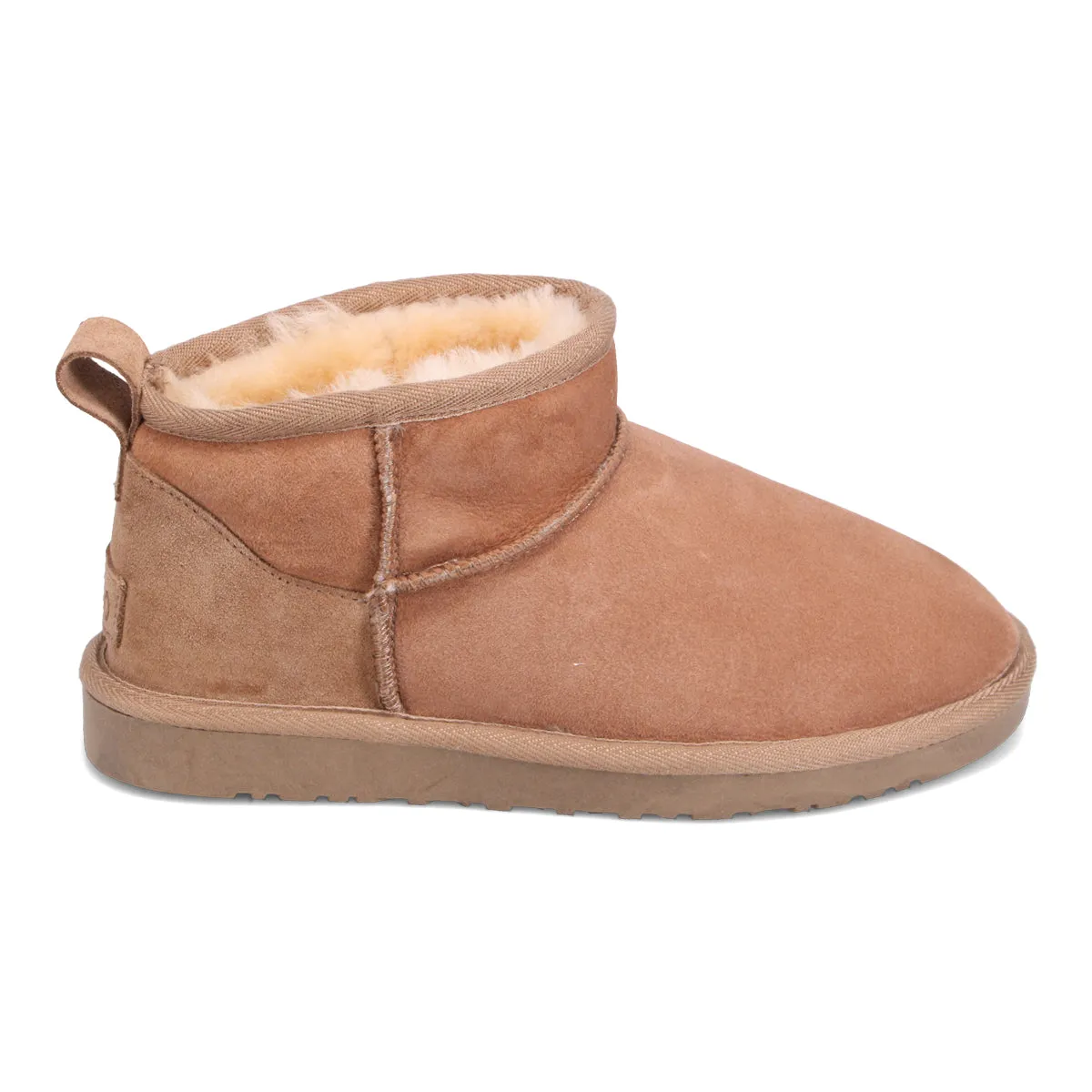 Georgina Sheepskin Boot