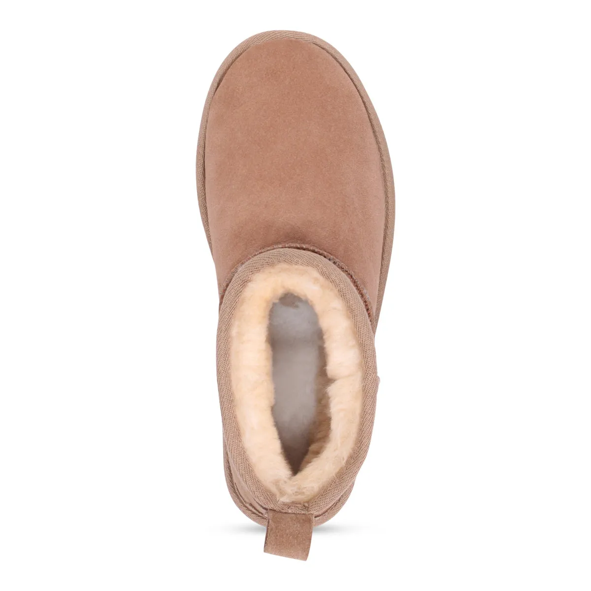 Georgina Sheepskin Boot