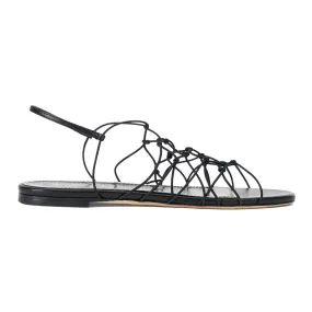 Gio Knot Sandal