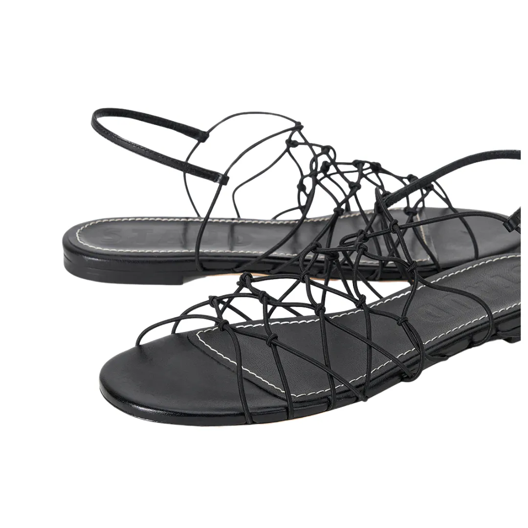 Gio Knot Sandal