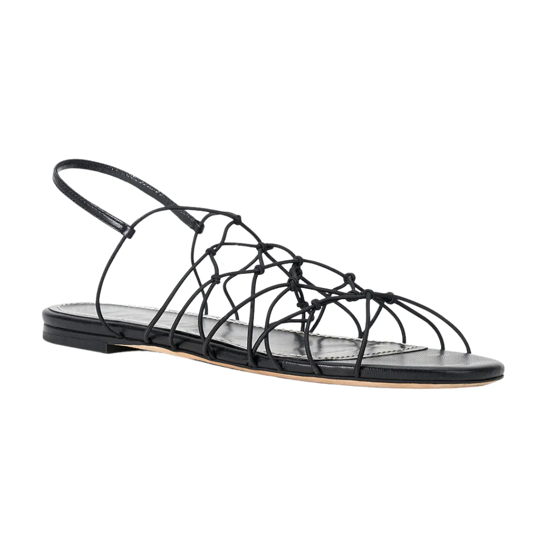 Gio Knot Sandal