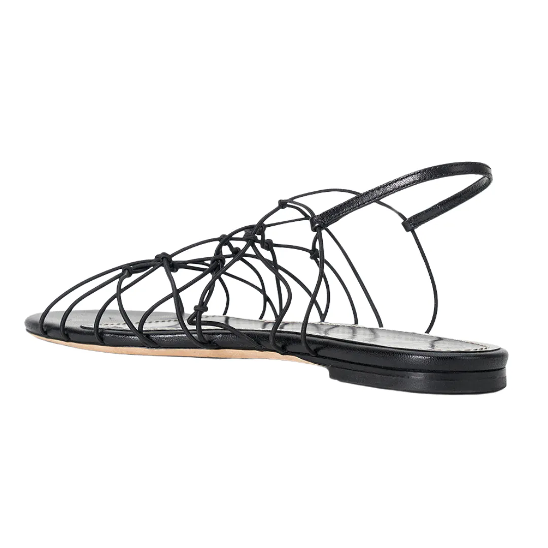 Gio Knot Sandal