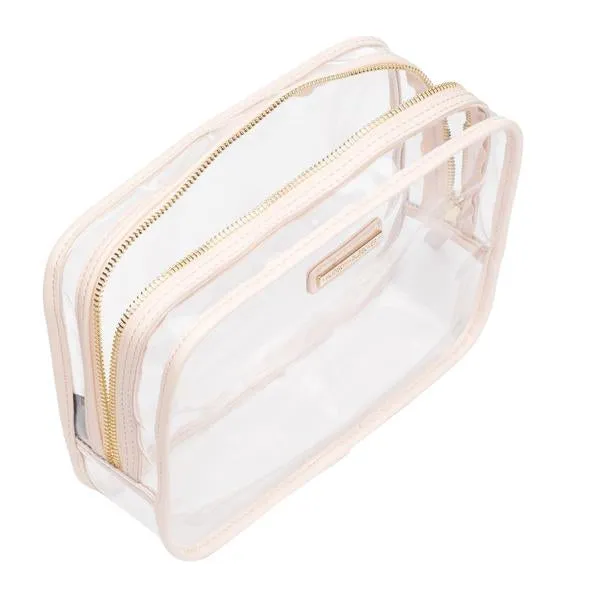 GROTTA AWAY CLEAR CASE