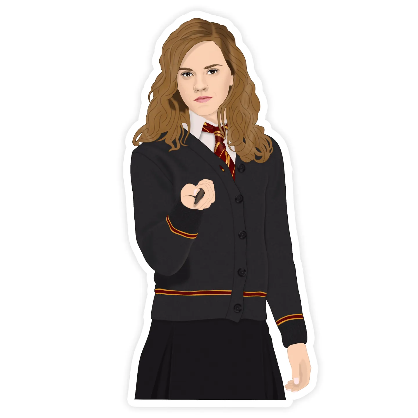 HARRY POTTER STICKERS